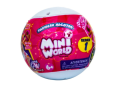 Mini World Series 1 Surprise Collectible. 