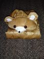 Kids Bear Costume. 