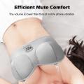Electric Breast Massager, Wireless Portable Bra Breast Massager, Saggy Chest, Breast Enlargement Machine, Fixed and Elastic Breasts, Breast Beauty Device. 
