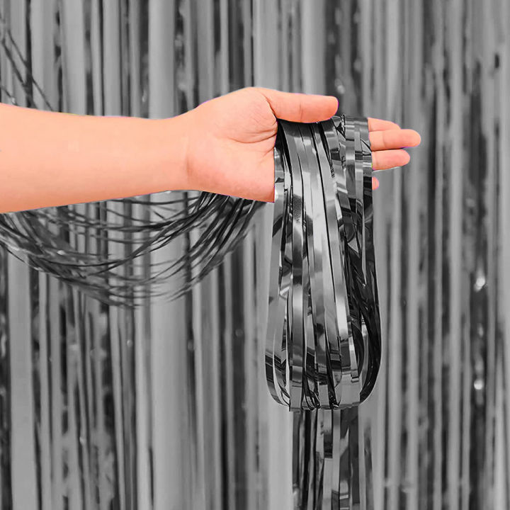 Backdrop%20Foil%20Fringe%20Curtains%20(6%20Feet%20Height%20&%205%20Feet%20width)%20Tinsel%20Foil%20Curtain%20%7C%20Ideal%20for%20Anniversary,%20Wedding,%20Birthday,%20Kids%20Room,%20Door%20Windows%20Wall%20Decoration%20Curtain%20Birthday%20Accessories%20-%20Image%204