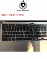 Keyboard silicone Protector Cover Skin for Macbook Pro 13 15 17 inches for Model # A1502 / A1425 / A1278 / A1286 / A1369 / A1466 / A1398. 