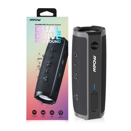 Mpow Soundhot R9 Bluetooth Speaker