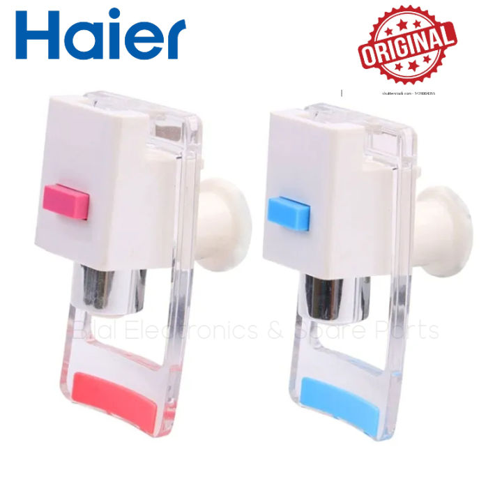 Water Dispenser Tap for Haier