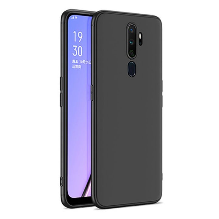 Oppo%20A5%202020%20/%20Oppo%20A9%202020%20Black%20Soft%20Silicon%20Back%20Cover%20-%20Image%202