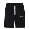 Branded Men’s  Shorts  Pocket BLACK. 