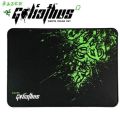 GAMING MOUSEPAD WITH ELEGANT DESIGN | RAZOR GOLIATHUS MOUSE PAD | COMFORTABLE TO USE | BEST FOR GAMING. 
