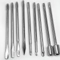 9 in 1 Star Interchangeable Multi Screwdriver Set Electricity Tester Pechkas. 