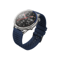 Grace Ai Smartwatch 1.43" Super AMOLED Display 466 × 466 Pixels Ultra-Clear Resolution. 