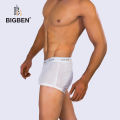 BigBen® Ribbed Underwear (Top Elastic) For Men - Comfortable and Stylish Underwear - Premium quality. 