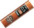 Pentel AIN Stein Mechanical Pencil Refill Lead 0.3 0.5 0.7 0.9 4B 3B 2B B HB H 2H Straggle Steipos. 