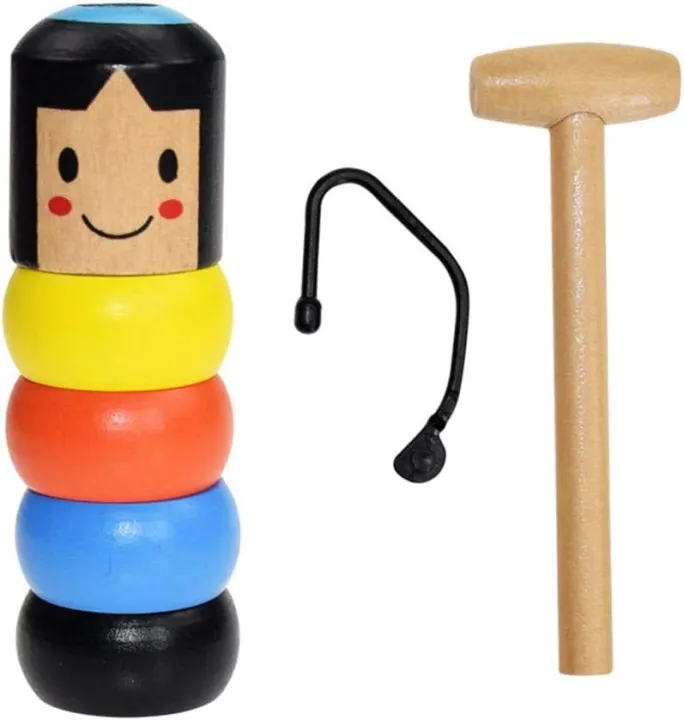 Immortal%20Daruma%20Unbreakable%20Wooden%20Man%20Magic%20Toy%20Magic%20Tricks%20Close%20Up%20Stage%20Magic%20Props%20Comedy%20Mentalism%20Fun%20Toy%20Accessory%20-%20Image%204