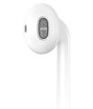 XE680 In-Ear Wired Headset Earphone In White. 