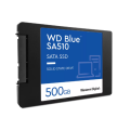WD Blue SA510 SATA SSD 2.5”/7mm Cased 250GB, 500GB (1 YEAR WARRANTY). 