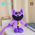 Stuffed Animal Toy Creepy Animal Plush Toy Inspired by Horror Games Perfect for Kids Fans Birthday Gift Home Decoration Available in Cat Dog Pig Elephant Chick Designs. 