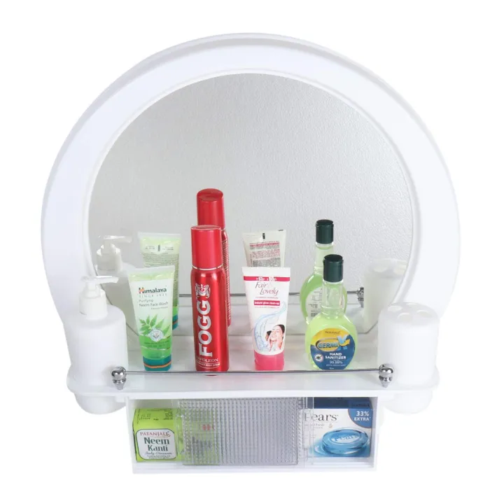 Wonder%20Multipurpose%20cabinet%7C%20Mirror%20Cabinet%7CSmall%20Storage%20-%20Image%202