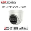 HIKVISION Turbo HD 2MP-CCTV Security Camera-1 Year Warranty-Indoor-Night Vision. 
