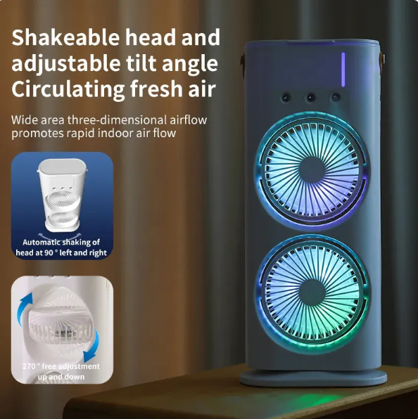 Rechargeable%20Automatic%20Rotating%20Dual%20Double%20Spray%20Mist%20Fan%20with%20Lightening%20Effects.%20-%20Image%203