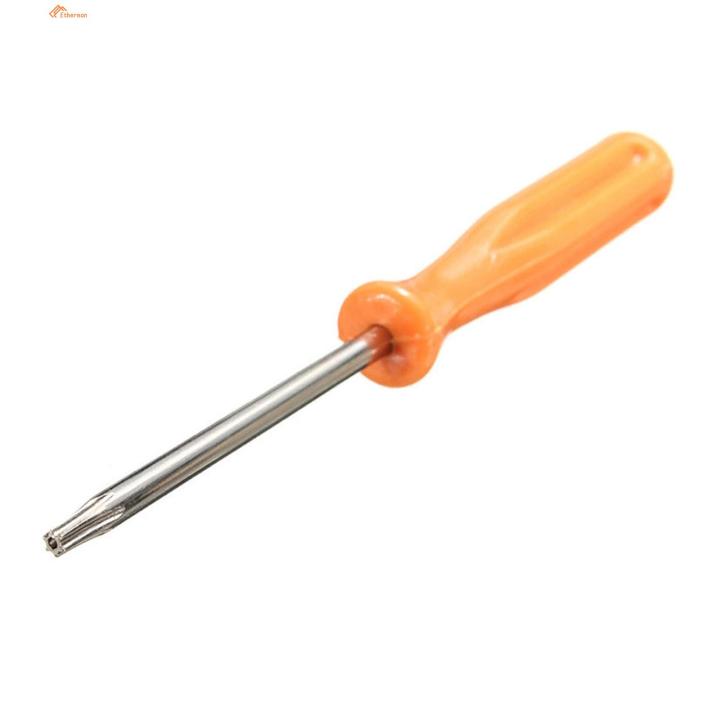 Ethereon Hexagon Screwdriver Widely Applicable Gamepad Hex Screwdriver