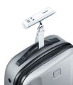 Beurer Luggage Scale - LS-10 - White (Your next adventure is beckoning). 