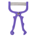 3X Handheld Hair Removal Threading Beauty Epilator Tool. 