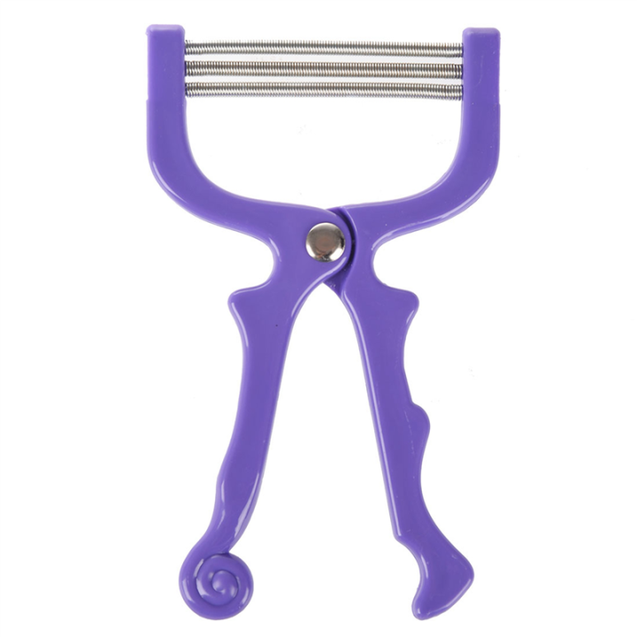 3X Handheld Hair Removal Threading Beauty Epilator Tool