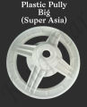 Plastic Pully Big (Super Asia) Washing Machine Parts - PP-K6. 