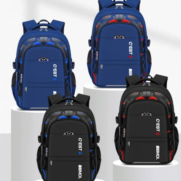 Fatin%2018%20Inches%20School%20Bag%20Backpack%20for%20Boys%20Spacious%20Multi-Zipper%20Waterproof%20Bag%20for%20School%20-%20Image%206