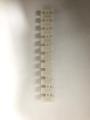 Set of 12 Connector Strip 30 Amp Terminal Block Wire Connection (HOPE). 