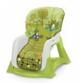Fisher Price: EZ BUNDLE 4 IN 1 BABY SYSTEM (T3643). 