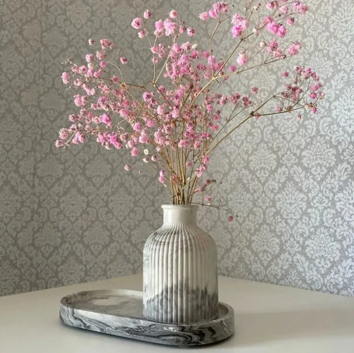 Beautiful%202pc%20set%20%7C%20concrete%202pc%20set%20%7C%20mini%20vase%20and%20oval%20tray%20set%20%7C%20Home%20decoration%20ideas%20-%20Image%205