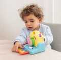 peppa click pic camera interactive childrens camera with light and sound toy for kids. 