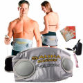 Sauna Massage Velform Belt Slimming Belt in pakistan. 