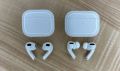Airpods Pro. 