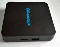 SUPER BOX Android TV Box  - 4GB / 64GB Android 10 - Worldwide Free Tv Channels -Allwinnner H616 Quad-Core Support 2.4G/5G Dual WiFi HD 3D/6K Android Smart TV Box (N). 