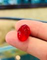 Red Aqeeq Original / Real Red Yemeni Aqeeq / Red Aqeeq Original. 2.5 gram. 
