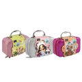 Pet Dolls Beauty Makeup Bag Toy. 