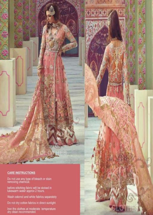 Unstitched%20Chiffon%20Embroidered%20Suit%20For%20Women%20-%203%20Piece%20-%20Image%202