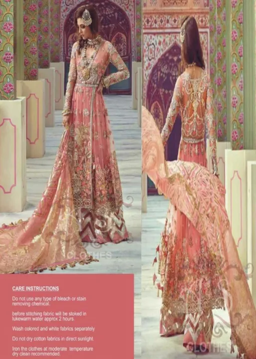 Unstitched%20Chiffon%20Embroidered%20Suit%20For%20Women%20-%203%20Piece%20-%20Image%202