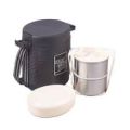 Lunch Box Tiffin For Office Hotline 2 Layer Insulated. 