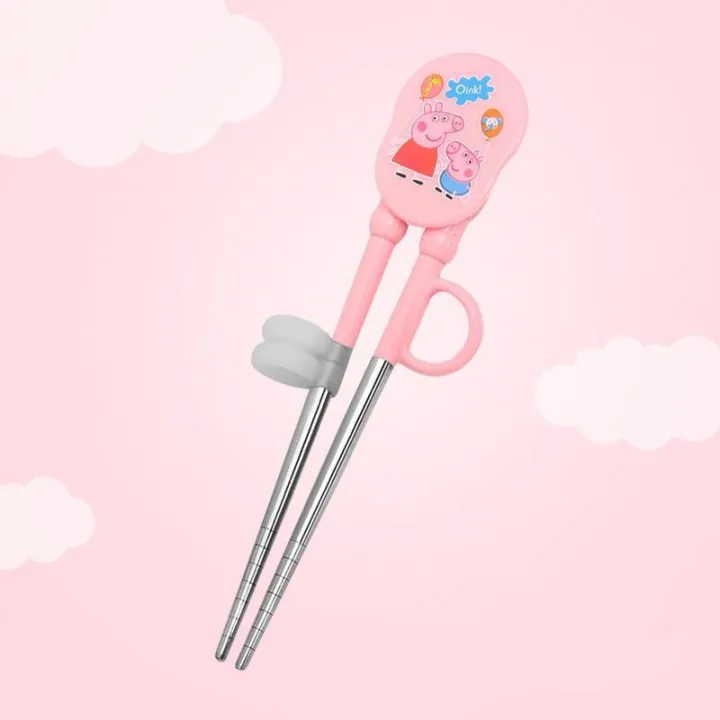 Stainless%20Steel%20Training%20Chopsticks%20Cute%20Cartoon%20Training%20Helper%20Chopsticks%20For%20Kids%20Toddler%20Easy%20To%20Use%20-%20Image%207