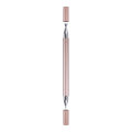 2 In 1 Stylus Pen For Mobile Phone Tablet Drawing Capacitive Pencil Universal Touch Screen Pen for iPad Iphone Android Tablet. 