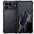 itel Power 80 - 6.78" HD+ 120Hz Display - 8GB RAM (4GB+4GB) - 128GB ROM - 7000mAh Battery - PTA Approved - 1 Year Official Brand Warranty. 