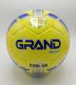 Match Quality Hand Stitched Soccer Ball Made of Korean PU. Football Made Of 32 Panels.. 