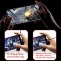 1 Type-C Wired Gaming Headset For Pubg PS4 CSGO Casque Gamer In-Ear Earphone Portable Noise Reduction Wired Gaming For Huawei. 