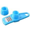 Garlic Ginger Grinding Tools Kitchen Garlic Grater Fruits Vegetable Hand Press Grinding Crusher Chopper Kitchen Gadget. 