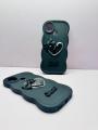 Infinix Smart 5 / Smart 6 Girls back cover_Glitter cover_Girls Fancy soft case_Sweet Heart cover_Infinix Smart 5 / Smart 6 Girls Back Cover. 