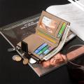 New Design Leather Wallet For Men. 