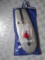 Chain Spocket Cover High Quality For Suzuki Gd110 Silver. 