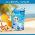 (Pack of 2) WBM Everyday Liquid Hand Wash | Foaming Hand Soap & Liquid Hand Wash Refill for Daily Hand Care. 