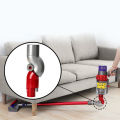 Bottom Adapter for Dyson V7 V8 V10 V11 Quick Release Tool Bottom Adapter 967762-01 Vacuum Cleaner Accessories. 